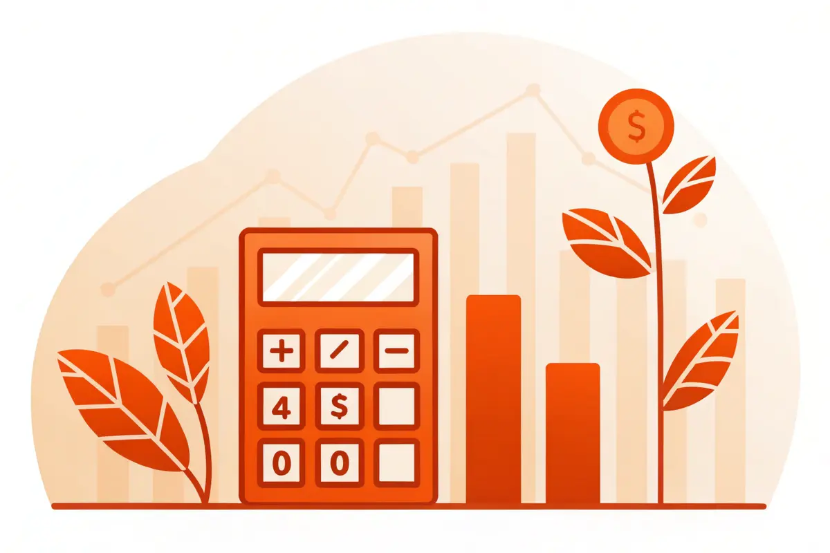 Comment calculer le chiffre d’affaires de votre entreprise et l’interpréter