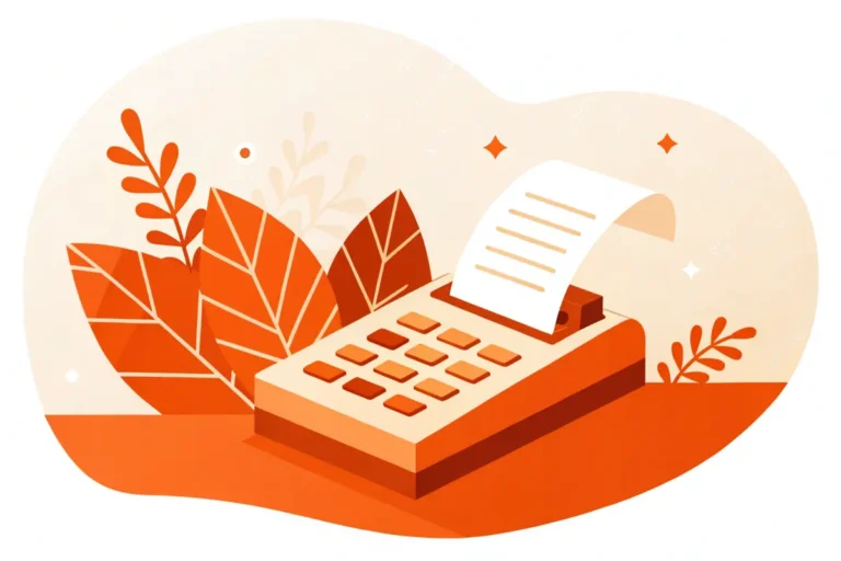 Justificatifs LMNP : factures ou tickets, que conserver pour une comptabilité conforme ?