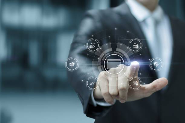 digitalisation entreprise processus métiers