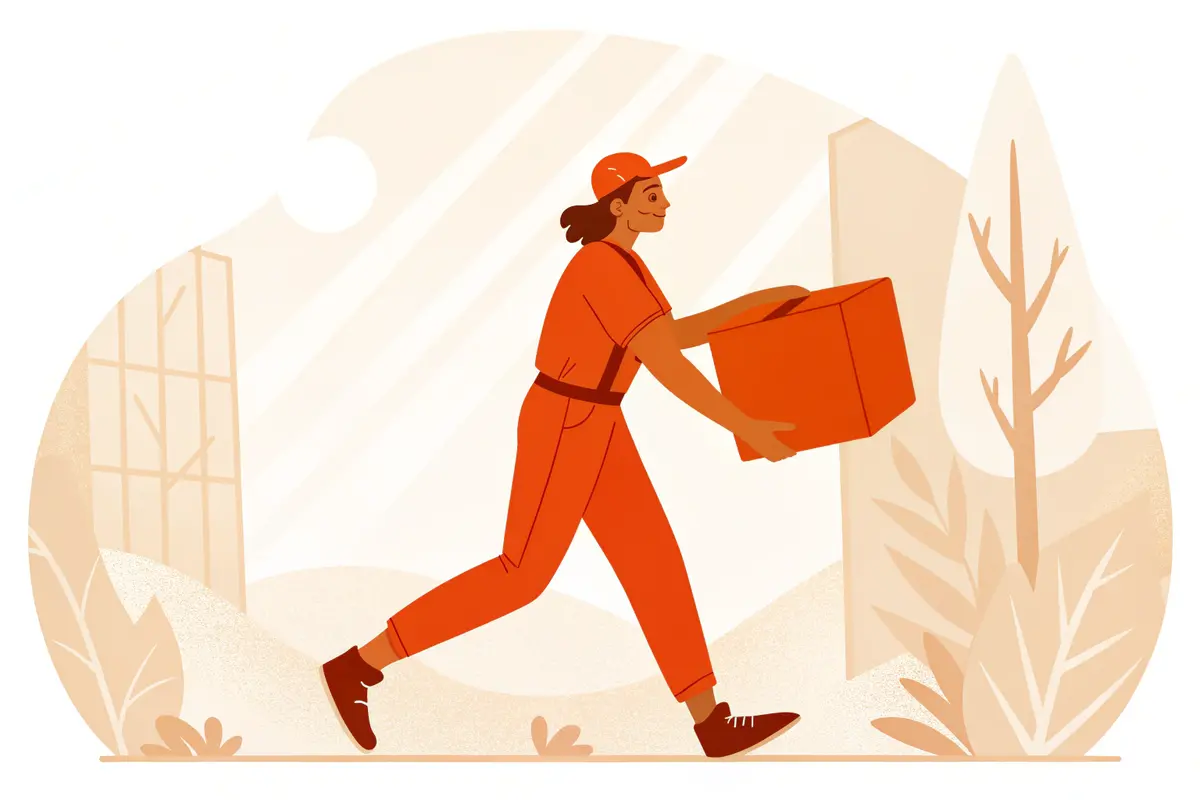 Salaire chauffeur livreur Amazon : combien gagne-t-on en France ?