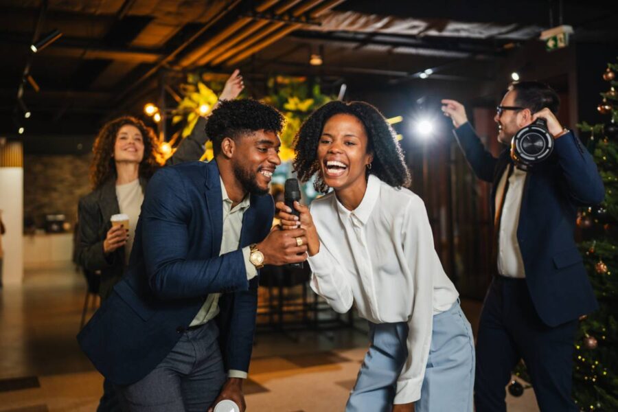 Remplacez le séminaire classique par un espace de team building immersif à Paris