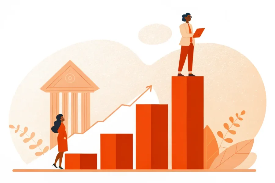 Attestation dévolutive&nbsp;: prouver sa qualité d’héritier et débloquer les démarches de succession