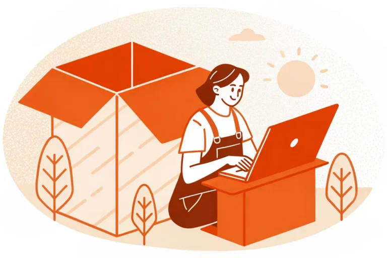 Travailler à domicile dans l'emballage : offres sérieuses ou arnaques ?