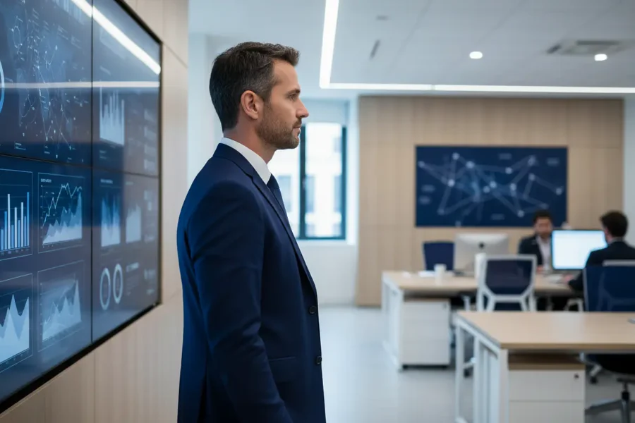 Internaliser ou externaliser le développement web&nbsp;?