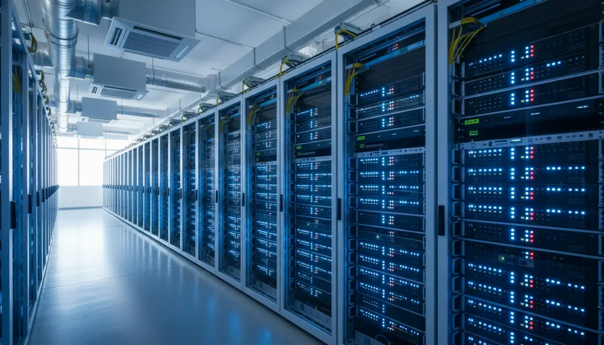 Hébergement web&nbsp;: comparez 4 types et trouvez le vôtre en 30s