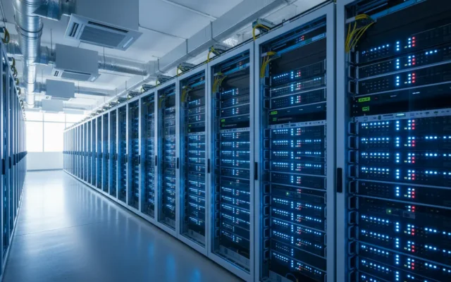 Hébergement web&nbsp;: comparez 4 types et trouvez le vôtre en 30s