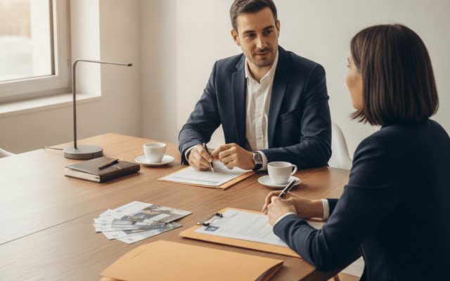 CEP : définition et rôle du conseil en évolution professionnelle