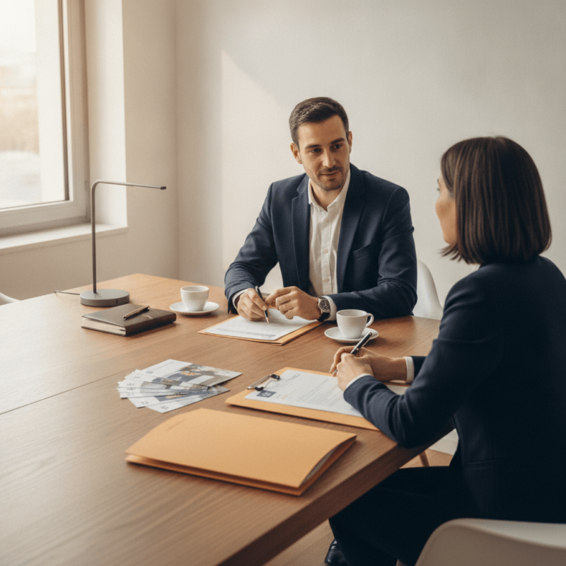 CEP : définition et rôle du conseil en évolution professionnelle