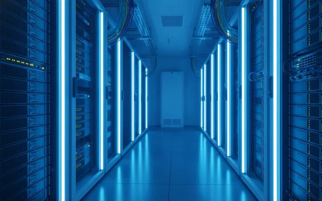 Stockage cloud&nbsp;: simulez votre coût mensuel et comparez 5