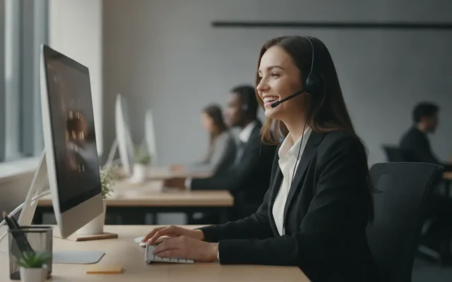 Améliorer son service client&nbsp;: calculez votre NPS