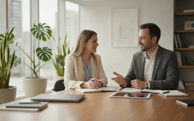 Digitalisation RH en entreprise&nbsp;: par où commencer&nbsp;?