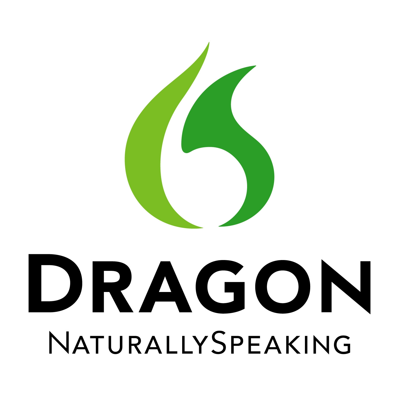 dragon -logiciel de reconnaissance vocale
